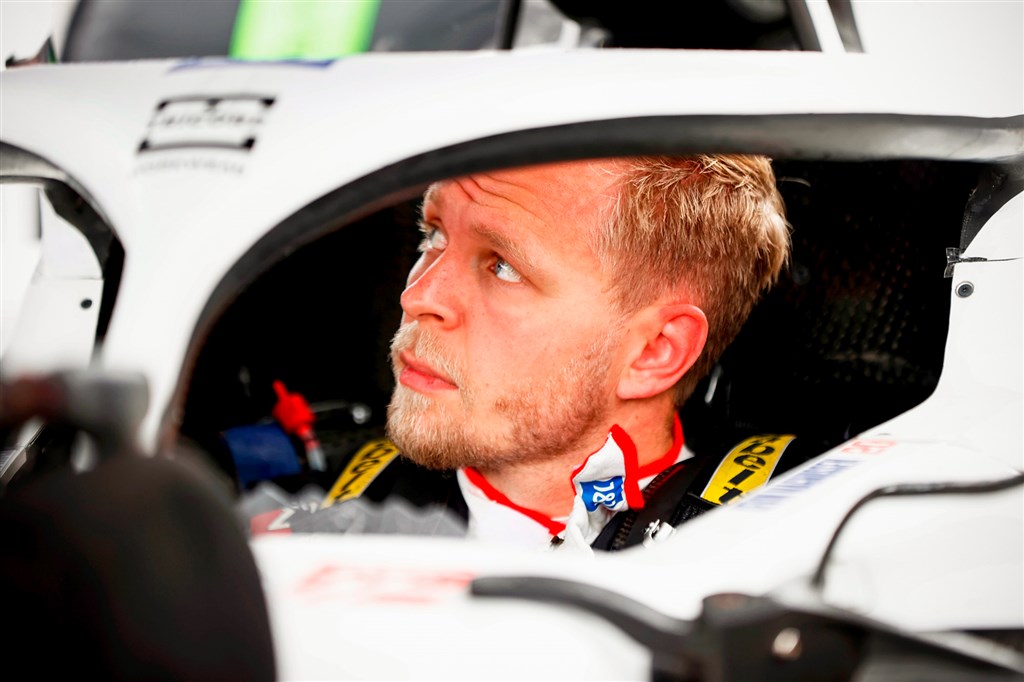 (Foto: Haas F1 Team)